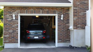 Garage Door Installation at Crockett, California