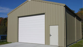 Garage Door Openers at Crockett, California